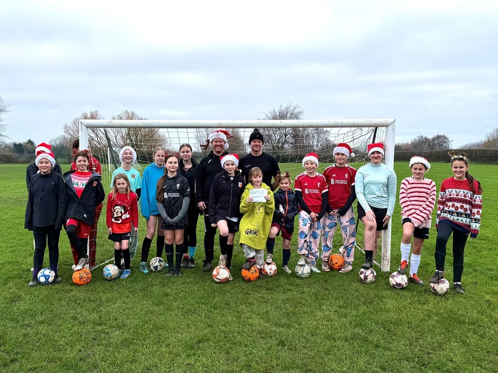 West Kirby United scores boost from Operation Payback