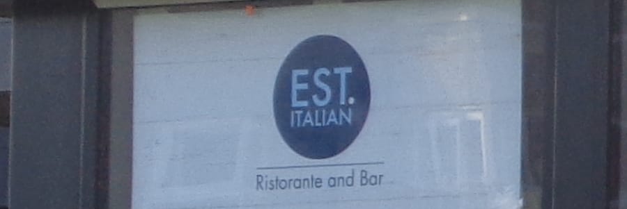 New Italian restaurant to open in West Kirby on site of former pub