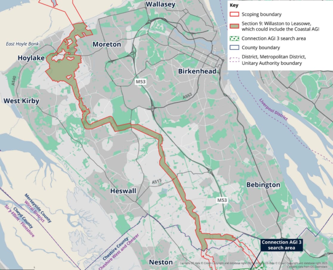 Council to discuss how to oppose carbon capture pipeline
