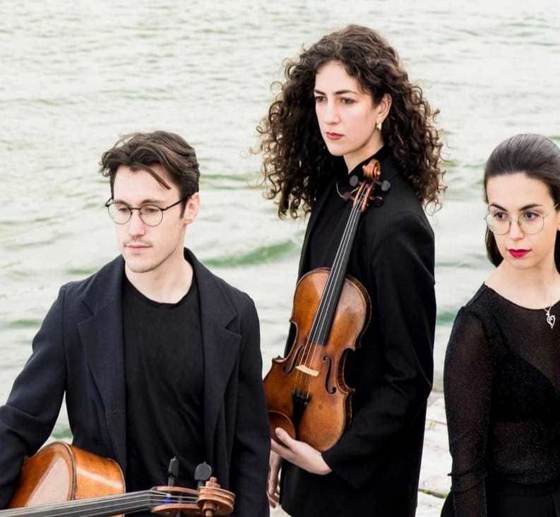 Hoylake Chamber Concert Society's latest season of concerts to get under way