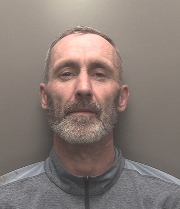 Shoplifter jailed and banned from West Kirby and Hoylake shops